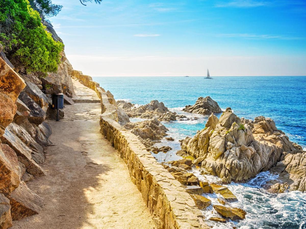 Panorama-1 By Interhome * Lloret de Mar